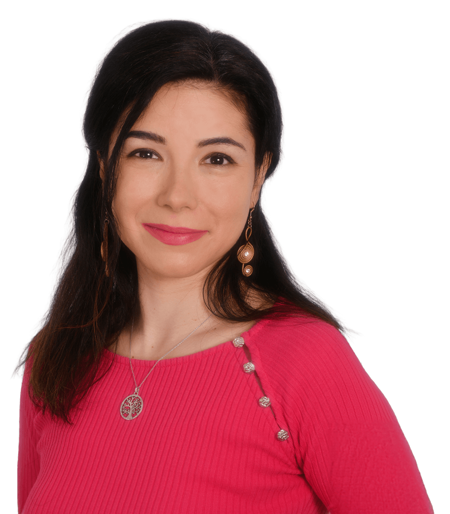 Imagen Ruth Pérez Bienestar terapia integrativa